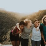 Здравословно Приятелство : Основните 8 признаци