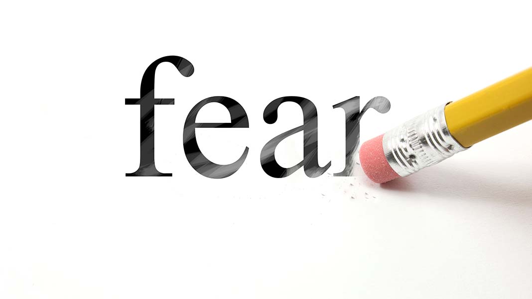 6 стратегии за Преодоляване на Страха и Безпокойството
