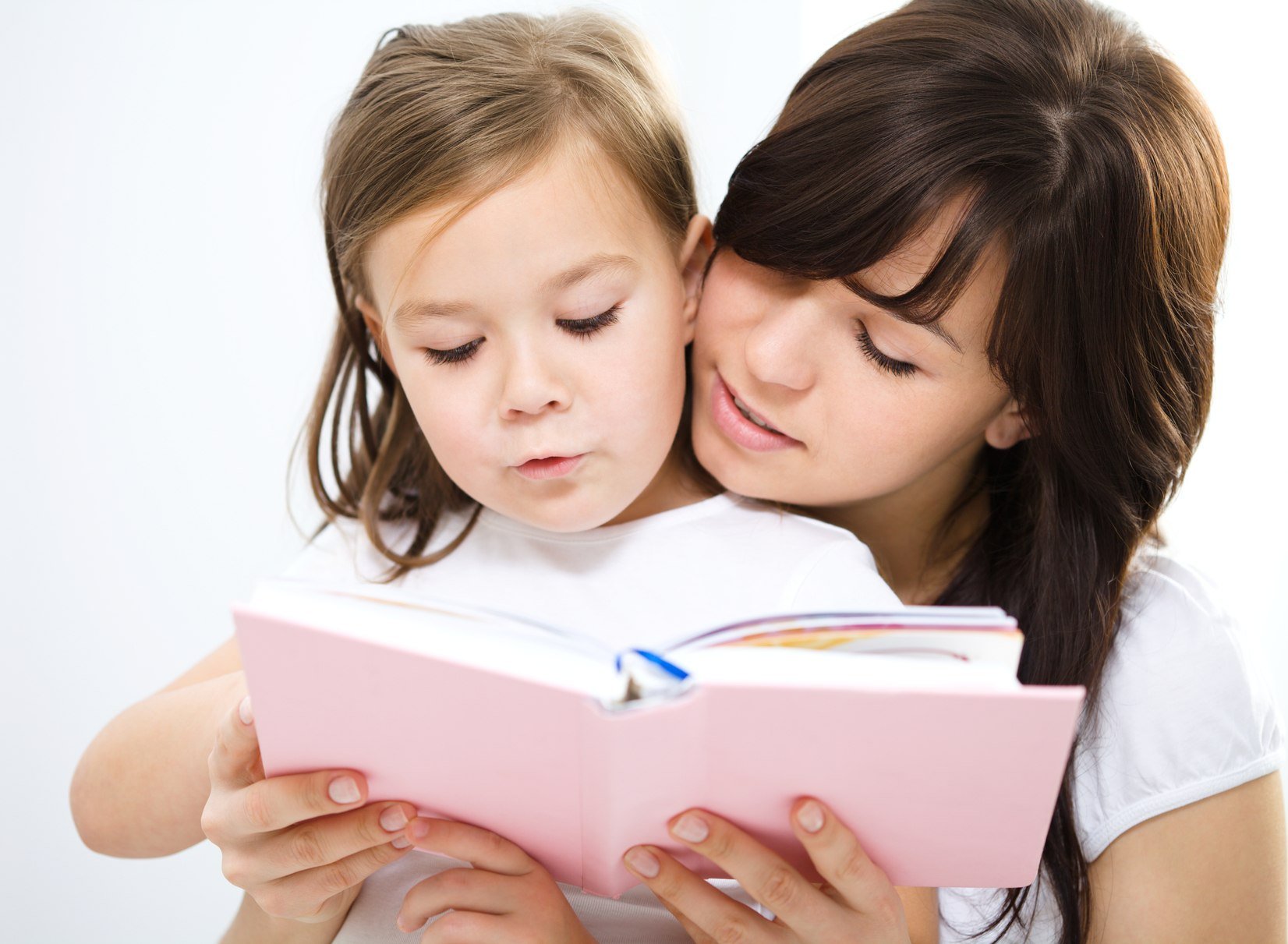 Как да научим детето да чете