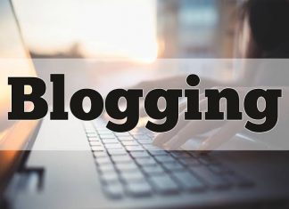 Как да станеш успешен блогър
