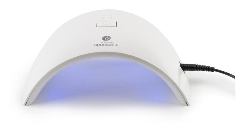 Rio Salon Pro UV & LED лампа за маникюр