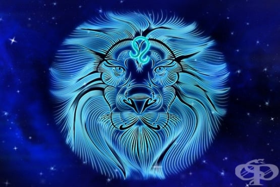 Истини за зодия Лъв