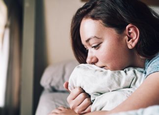 Как да забравя някого и да продължа напред
