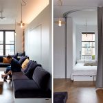 10 идеи за вътрешен дизайн на малки апартаменти