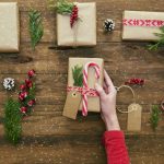 12 практични идеи за семеен Коледен подарък