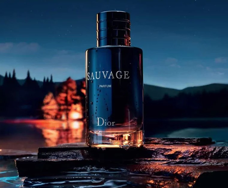 Мъжки парфюм Sauvage by Dior