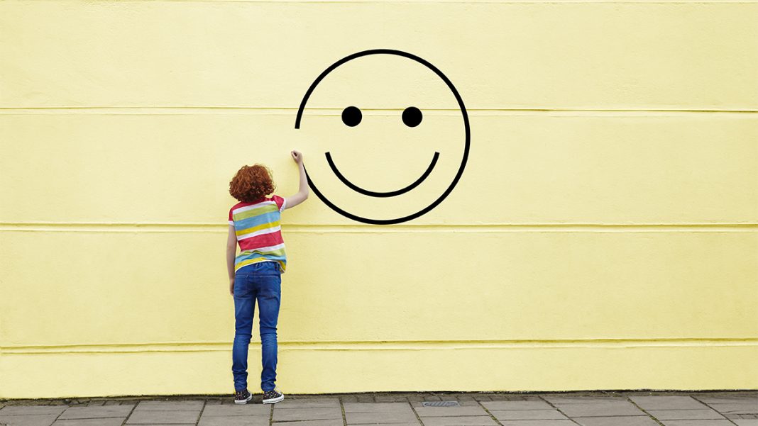 Как да бъдем щастливи: 4 малки навика за щастие
