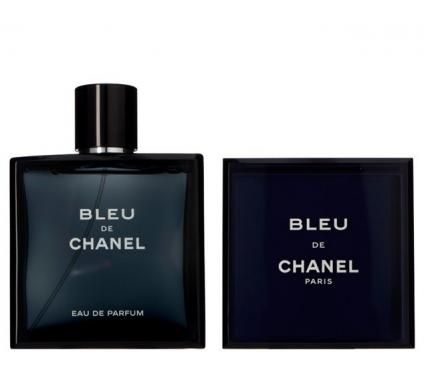 Мъжки марков парфюм Bleu De CHANEL