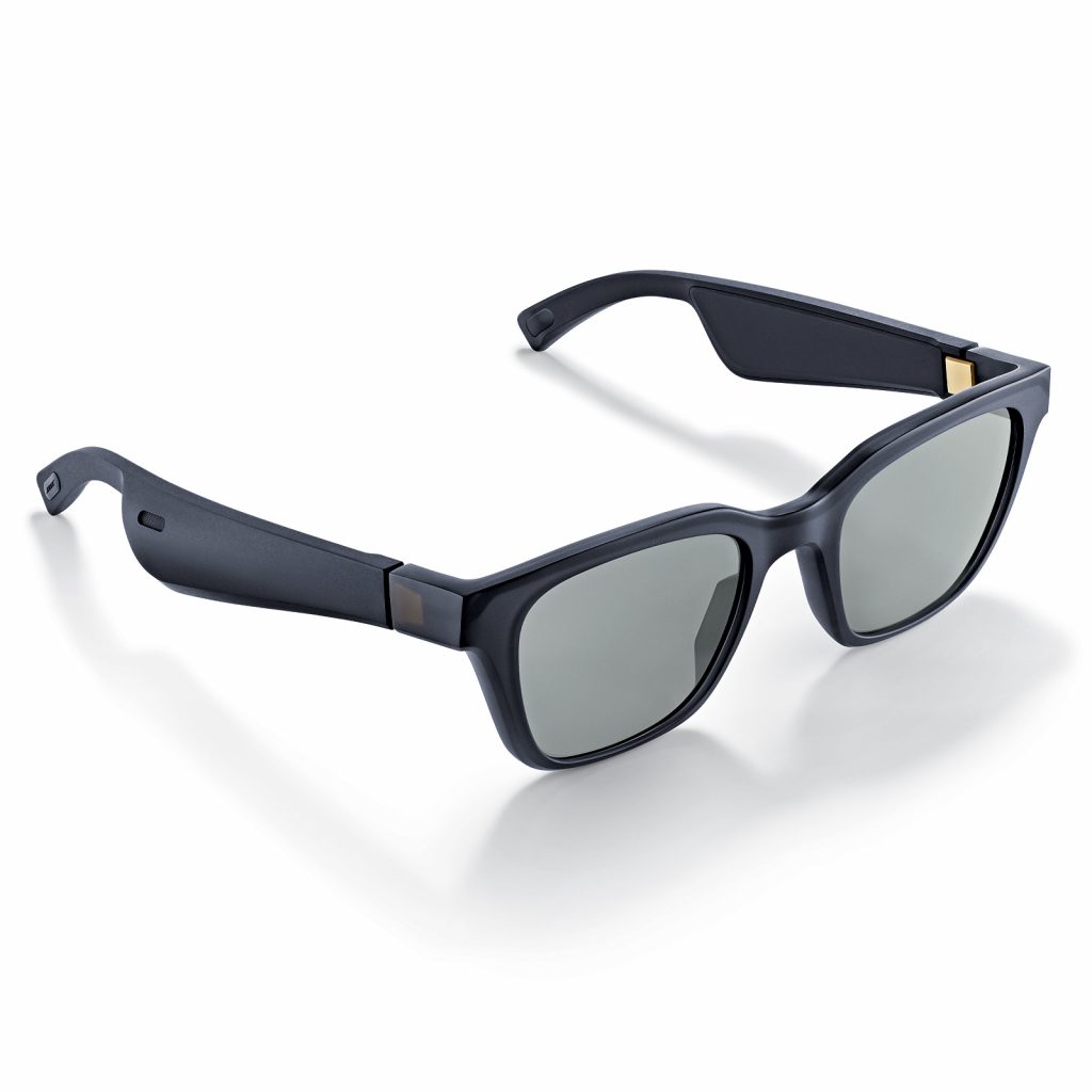 Слънчеви очила Alto Frames Audio
