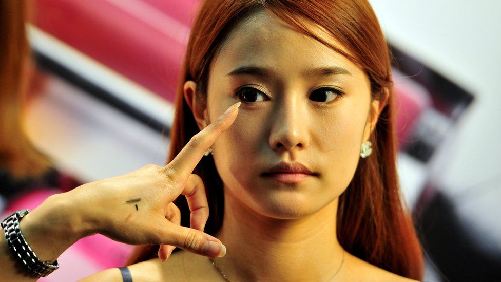 Кои са ключовите съставки в корейската козметика 