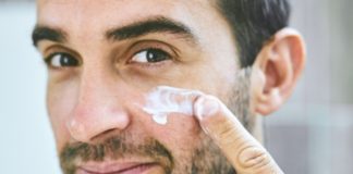 Как да изберем най-добрия мъжки крем за лице