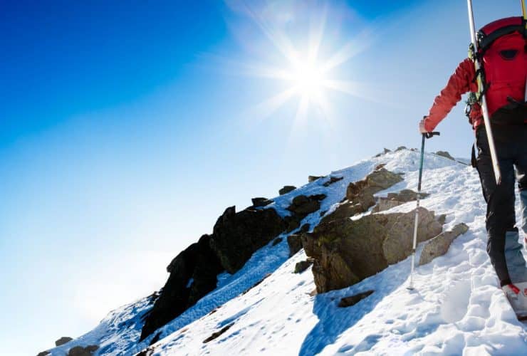 Планинска застраховка онлайн 2023 - Мнения за Топ 5 фирми