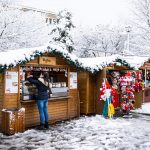 10-те най-добри Коледни базари в София за 2023