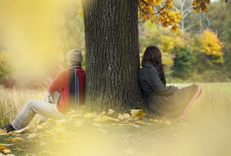 6-те неща, които предсказват развод с 93% точност